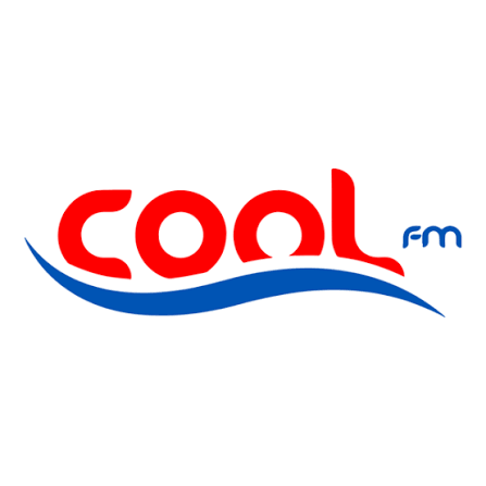 Cool FM logo
